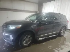1FMSK8DH2NGB45553 2022 FORD EXPLORER