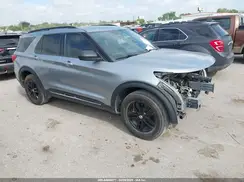 1FMSK8DH2NGB47562 2022 FORD EXPLORER