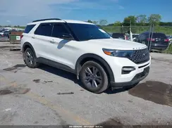1FMSK8DH2NGB48274 2022 FORD EXPLORER