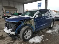 1FMSK8DH2NGB48808 2022 FORD EXPLORER