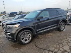 1FMSK8DH2NGB50834 2022 FORD EXPLORER