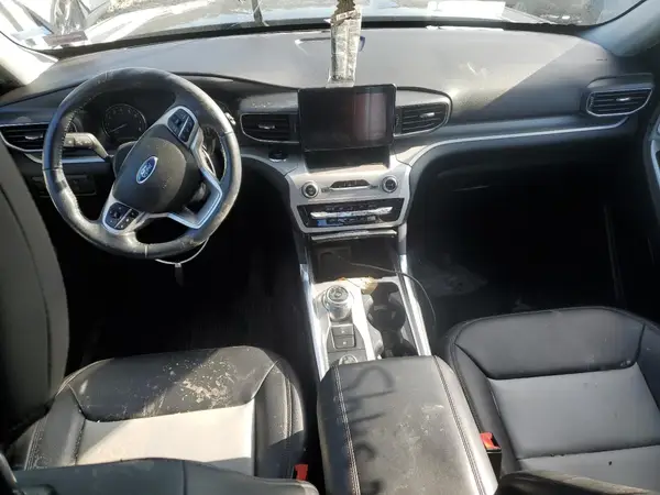 1FMSK8DH2NGB52969 2022 FORD EXPLORER - Image 8