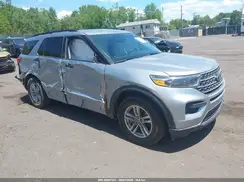 1FMSK8DH2NGB58593 2022 FORD EXPLORER