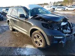 1FMSK8DH2NGB61218 2022 FORD EXPLORER