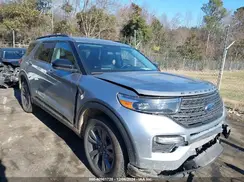 1FMSK8DH2NGB65558 2022 FORD EXPLORER