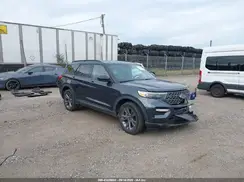 1FMSK8DH2NGB66791 2022 FORD EXPLORER