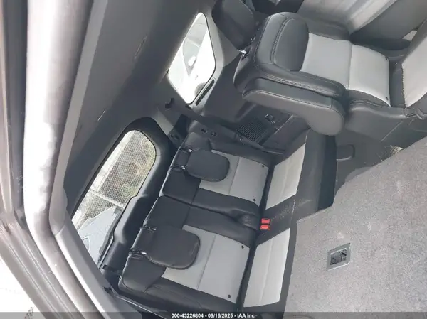 1FMSK8DH2NGB66791 2022 FORD EXPLORER - Image 8