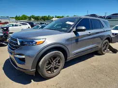 1FMSK8DH2NGB68315 2022 FORD EXPLORER