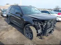 1FMSK8DH2NGB69304 2022 FORD EXPLORER