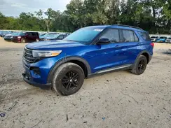 1FMSK8DH2NGB82800 2022 FORD EXPLORER