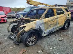 1FMSK8DH2NGB93537 2022 FORD EXPLORER