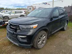1FMSK8DH2NGB94736 2022 FORD EXPLORER