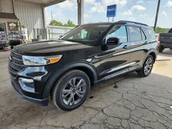 1FMSK8DH2NGB96275 2022 FORD EXPLORER