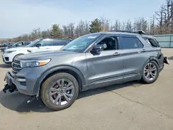 1FMSK8DH2NGB97698 2022 FORD EXPLORER