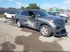 1FMSK8DH2NGB99824 2022 FORD EXPLORER