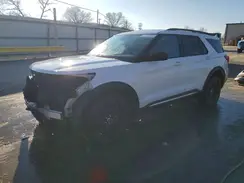 1FMSK8DH2NGC03838 2022 FORD EXPLORER