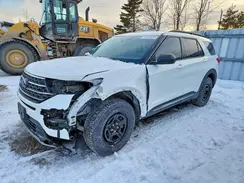 1FMSK8DH2NGC11082 2022 FORD EXPLORER