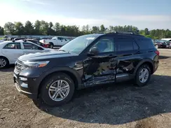 1FMSK8DH2NGC11549 2022 FORD EXPLORER
