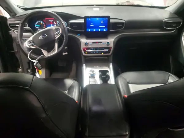 1FMSK8DH2NGC11647 2022 FORD EXPLORER - Image 8