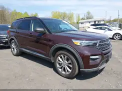 1FMSK8DH2NGC17111 2022 FORD EXPLORER