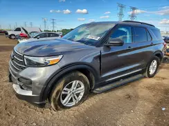 1FMSK8DH2NGC18226 2022 FORD EXPLORER