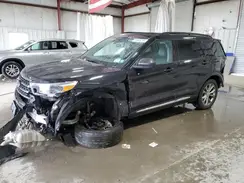 1FMSK8DH2NGC18775 2022 FORD EXPLORER