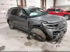 1FMSK8DH2NGC18808 2022 FORD EXPLORER