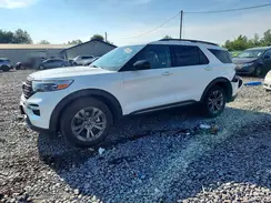 1FMSK8DH2NGC27816 2022 FORD EXPLORER