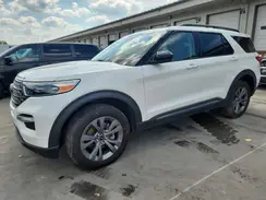 1FMSK8DH2NGC29064 2022 FORD EXPLORER