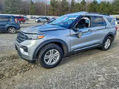 1FMSK8DH2NGC30604 2022 FORD EXPLORER