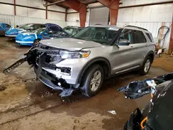 1FMSK8DH2NGC33146 2022 FORD EXPLORER
