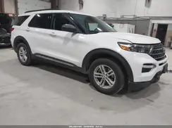 1FMSK8DH2NGC39271 2022 FORD EXPLORER