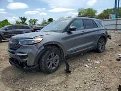 1FMSK8DH2NGC41473 2022 FORD EXPLORER