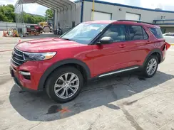 1FMSK8DH2NGC44843 2022 FORD EXPLORER