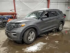 1FMSK8DH2NGC47144 2022 FORD EXPLORER