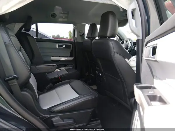 1FMSK8DH2NGC51047 2022 FORD EXPLORER - Image 8