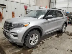 1FMSK8DH2PGA05294 2023 FORD EXPLORER