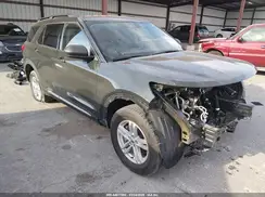 1FMSK8DH2PGA05506 2023 FORD EXPLORER