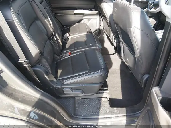 1FMSK8DH2PGA05506 2023 FORD EXPLORER - Image 8