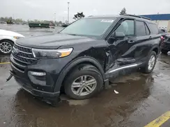 1FMSK8DH2PGA07501 2023 FORD EXPLORER