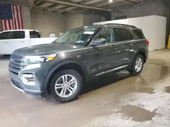 1FMSK8DH2PGA08471 2023 FORD EXPLORER