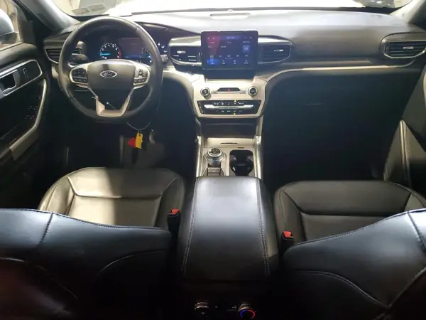1FMSK8DH2PGA08471 2023 FORD EXPLORER - Image 8