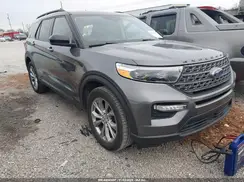 1FMSK8DH2PGA10687 2023 FORD EXPLORER
