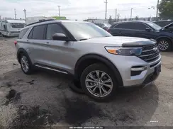 1FMSK8DH2PGA14822 2023 FORD EXPLORER