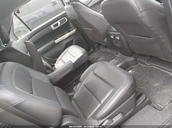 1FMSK8DH2PGA14822 2023 FORD EXPLORER - Image 8