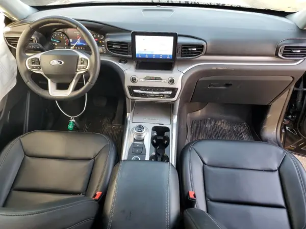 1FMSK8DH2PGA15288 2023 FORD EXPLORER - Image 8