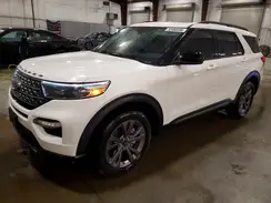 1FMSK8DH2PGA15789 2023 FORD EXPLORER