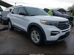 1FMSK8DH2PGA24105 2023 FORD EXPLORER