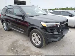 1FMSK8DH2PGA25495 2023 FORD EXPLORER