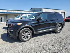 1FMSK8DH2PGA27683 2023 FORD EXPLORER